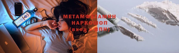 молекула духа Покров